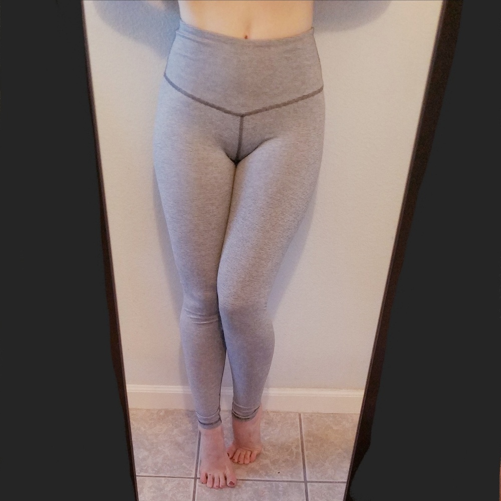 ☘3 for $24☘Old Navy high waisted leggings